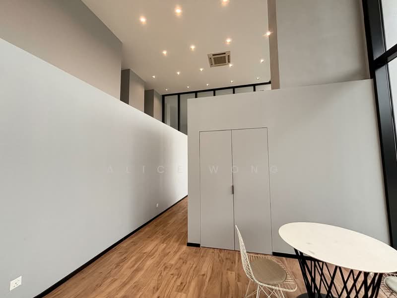 Servis Apartment untuk Dijual di The Pano - Alice Wong - Interior - PropertyGuru.com.my