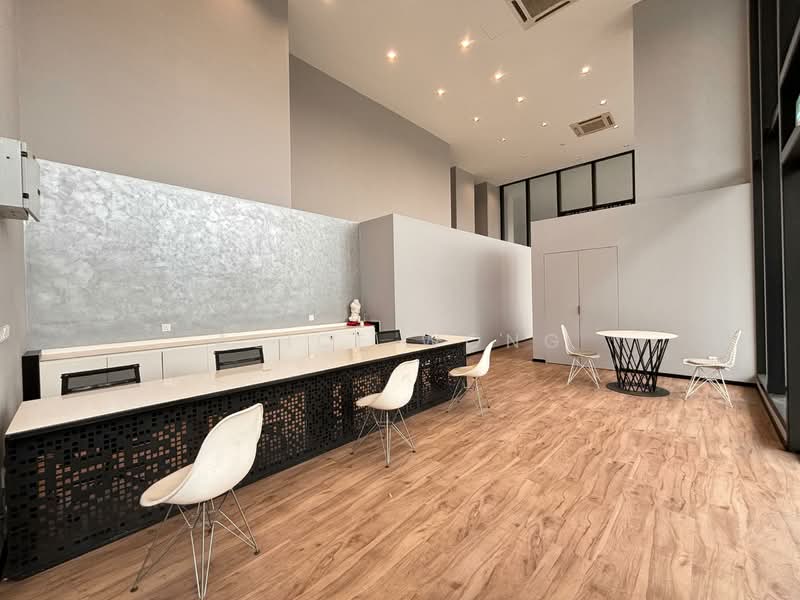 Servis Apartment untuk Dijual di The Pano - Alice Wong - Interior - PropertyGuru.com.my