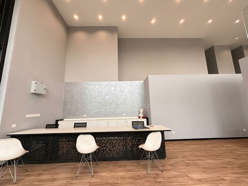 Servis Apartment untuk Dijual di The Pano - Alice Wong - Interior - PropertyGuru.com.my