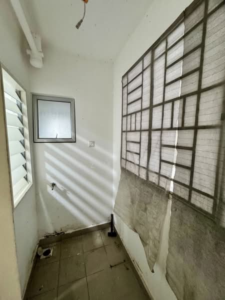 Apartment for Sale at Seri Baiduri - Azmi . - Interior - PropertyGuru.com.my