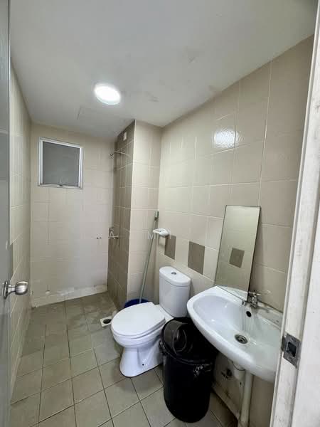 Apartment for Sale at Seri Baiduri - Azmi . - Bathroom - PropertyGuru.com.my