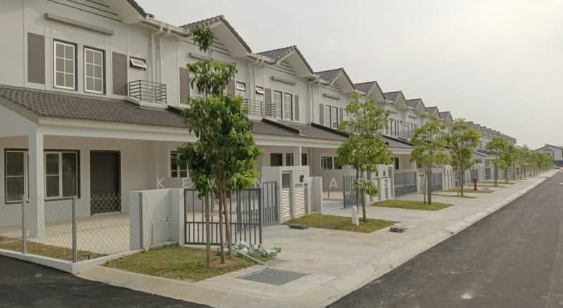 Rumah Teres untuk Dijual di Sepang (Selangor) - Kevin Dass - Exterior - PropertyGuru.com.my