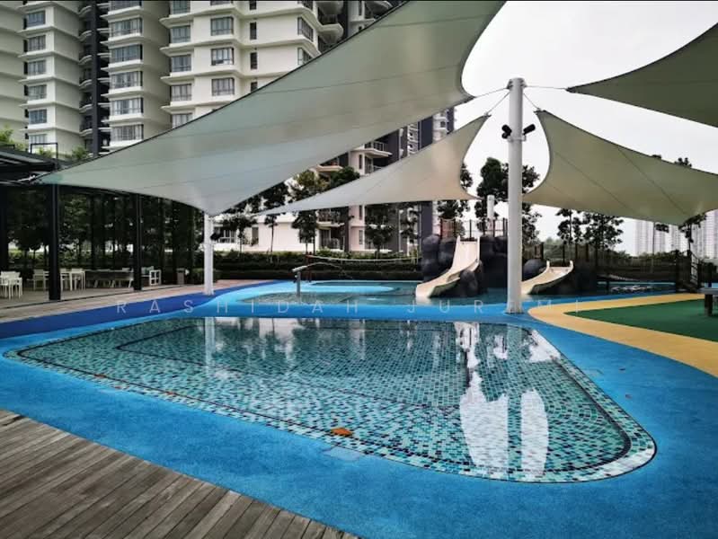 Kondominium untuk Dijual di Westside Three - Rashidah Juremi - Exterior - PropertyGuru.com.my