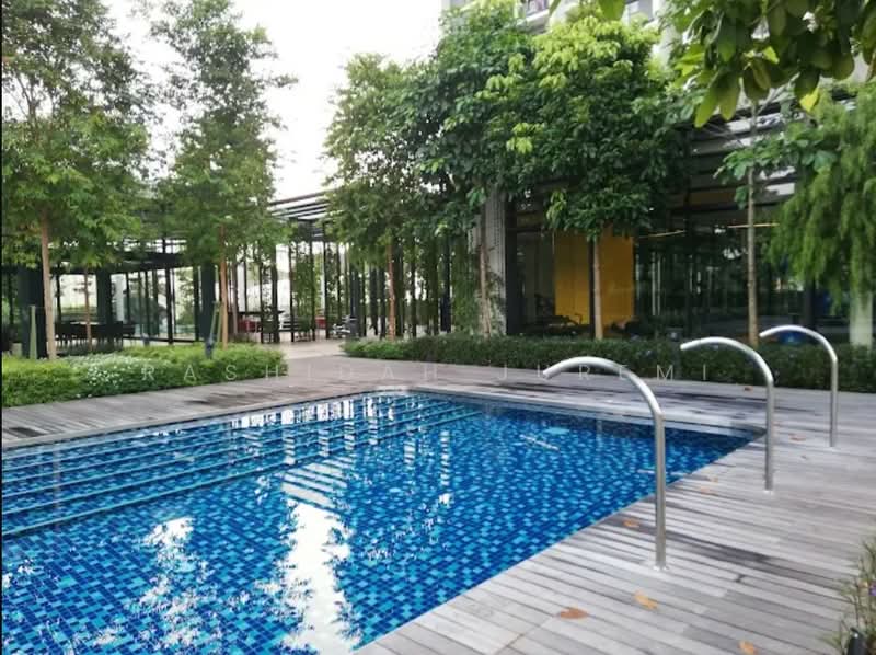 Kondominium untuk Dijual di Westside Three - Rashidah Juremi - Exterior - PropertyGuru.com.my
