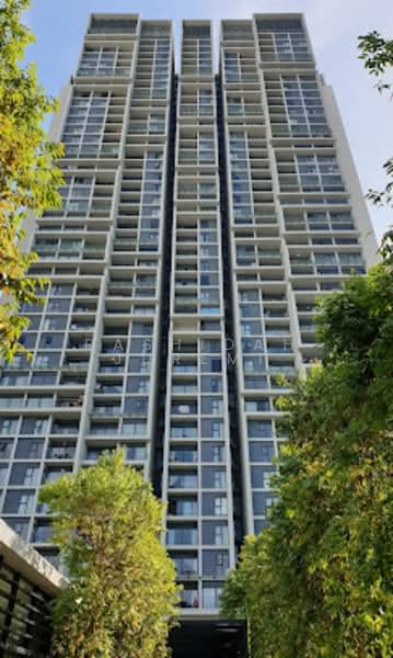 Kondominium untuk Dijual di Westside Three - Rashidah Juremi - Exterior - PropertyGuru.com.my
