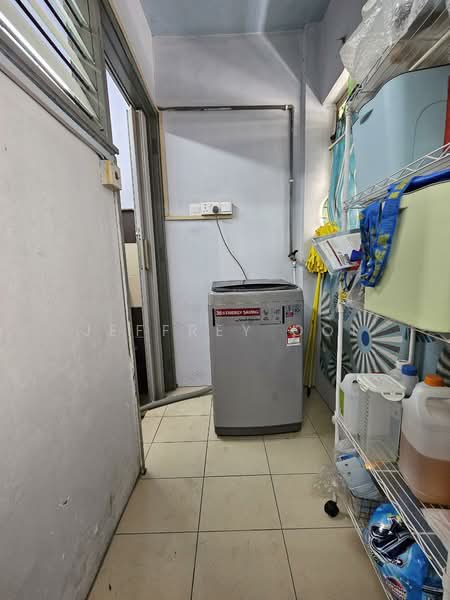Apartment for Sale at Perdana Villa Deluxe - Jeffrey Ooi - Interior - PropertyGuru.com.my