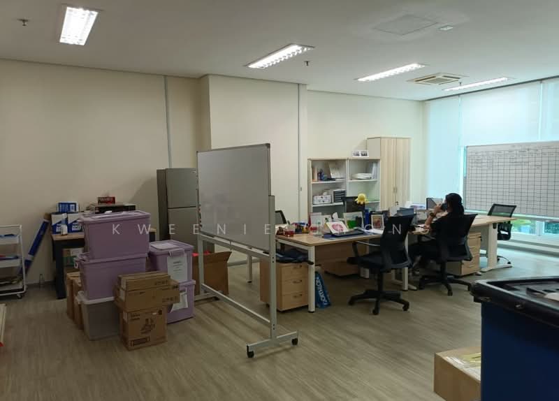 Office for Sale in KLCC (KL City Centre) - Kweenie Chong - Interior - PropertyGuru.com.my