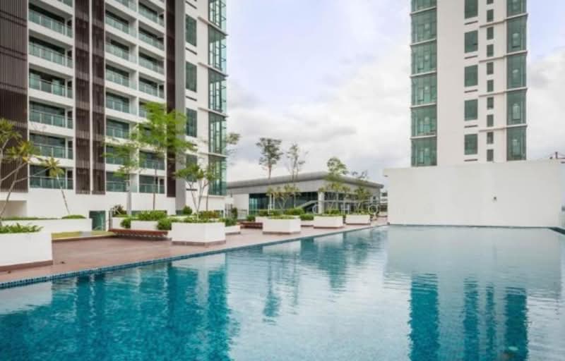 Office for Sale in KLCC (KL City Centre) - Kweenie Chong - Exterior - PropertyGuru.com.my