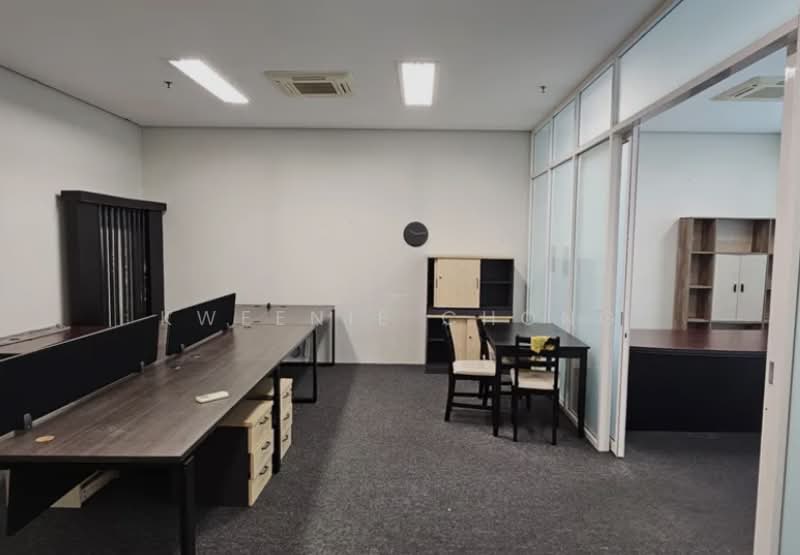 Office for Sale in KLCC (KL City Centre) - Kweenie Chong - Interior - PropertyGuru.com.my