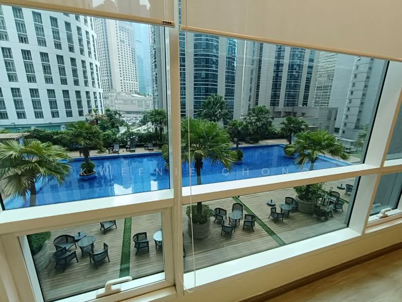 Office for Sale in KLCC (KL City Centre) - Kweenie Chong - Exterior - PropertyGuru.com.my
