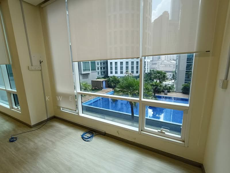 Office for Sale in KLCC (KL City Centre) - Kweenie Chong - View - PropertyGuru.com.my