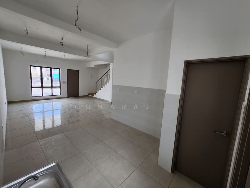 2-storey Terraced House for Sale in Alam Impian (Shah Alam) - Loharaj . - Interior - PropertyGuru.com.my