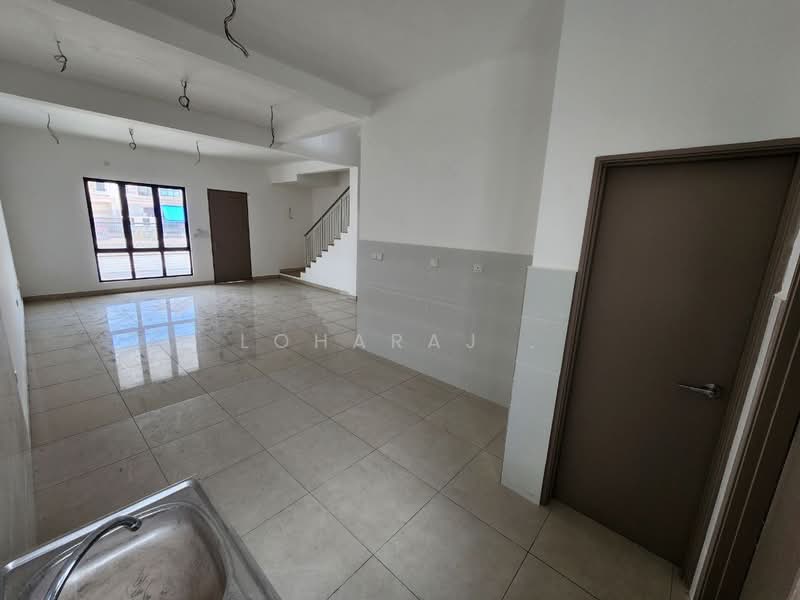 2-storey Terraced House for Sale in Alam Impian (Shah Alam) - Loharaj . - Interior - PropertyGuru.com.my