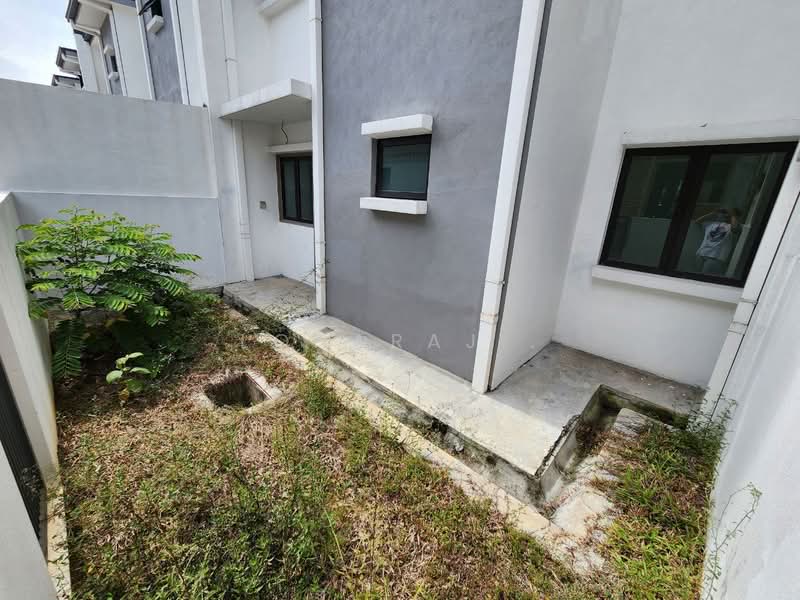 2-storey Terraced House for Sale in Alam Impian (Shah Alam) - Loharaj . - PropertyGuru.com.my