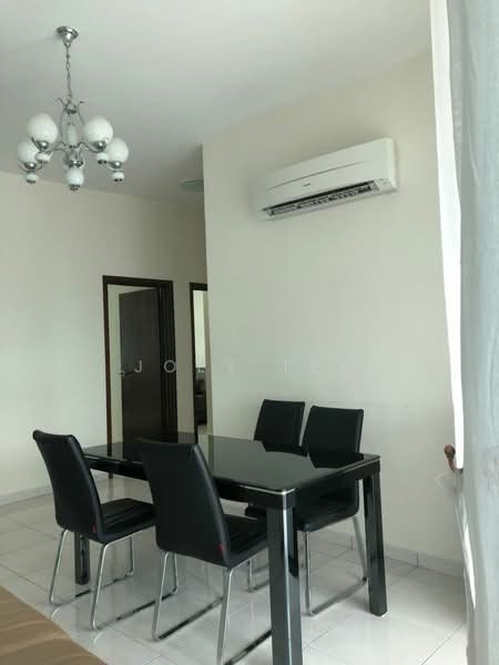 Condominium for Sale at The Brezza - Joey Teh - Dining Room - PropertyGuru.com.my