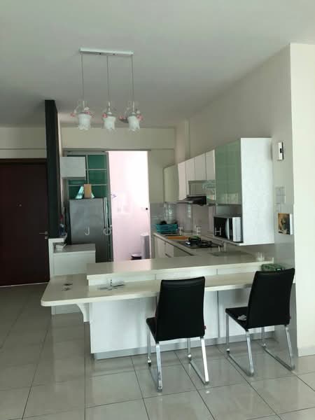 Condominium for Sale at The Brezza - Joey Teh - Kitchen - PropertyGuru.com.my