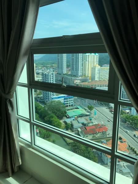 Condominium for Sale at The Brezza - Joey Teh - View - PropertyGuru.com.my