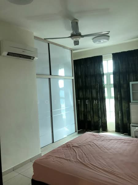 Condominium for Sale at The Brezza - Joey Teh - Bedroom - PropertyGuru.com.my