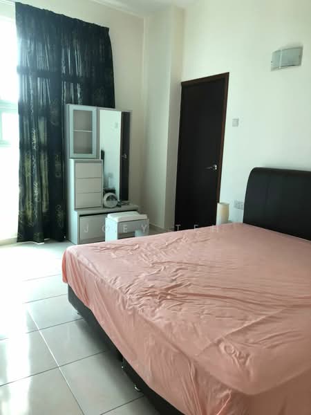 Condominium for Sale at The Brezza - Joey Teh - Bedroom - PropertyGuru.com.my