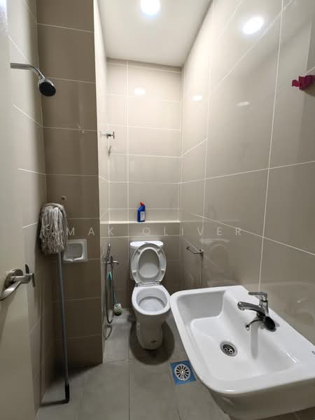 Kondominium untuk Disewa di Waltz Residences - Mak Oliver - PropertyGuru.com.my