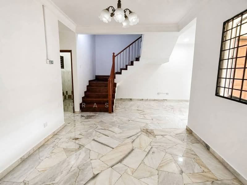 2-storey Terraced House for Sale in Seksyen 7 (Bangi) - Nurashekin . - Interior - PropertyGuru.com.my