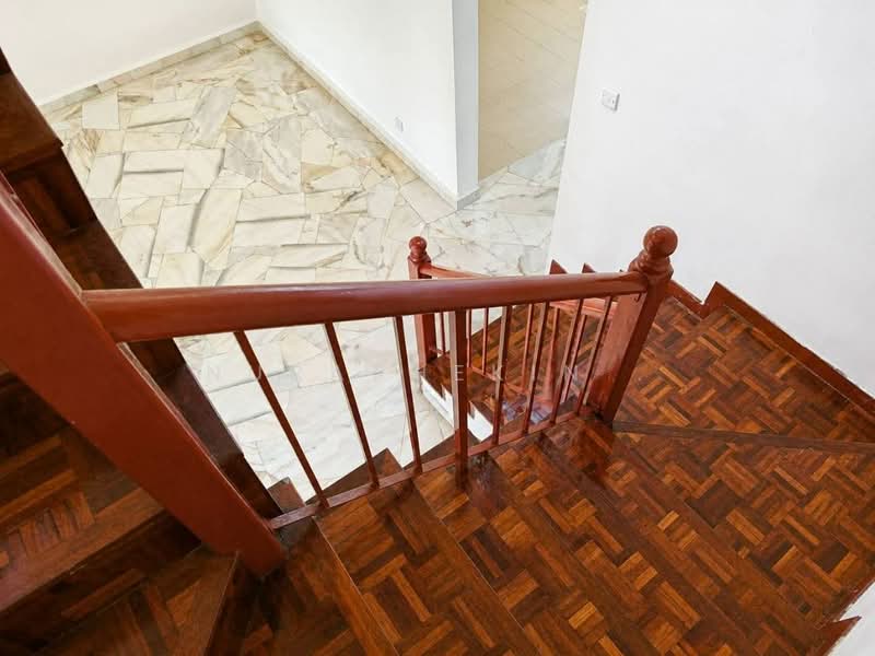 2-storey Terraced House for Sale in Seksyen 7 (Bangi) - Nurashekin . - Interior - PropertyGuru.com.my