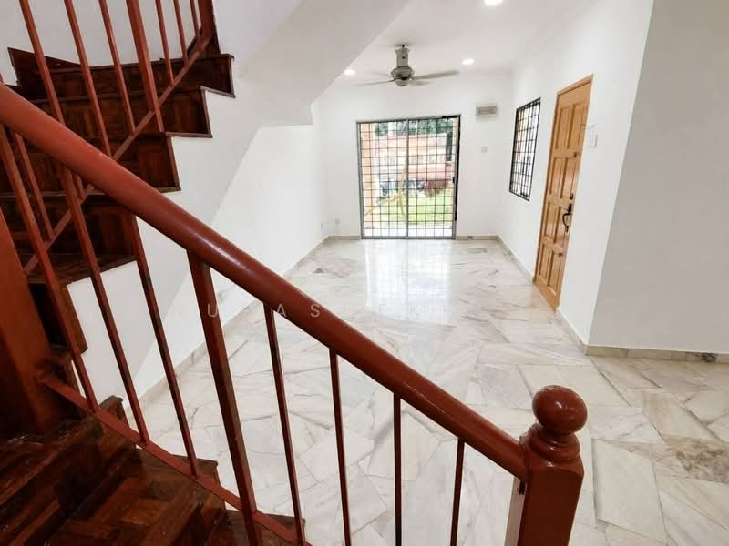 2-storey Terraced House for Sale in Seksyen 7 (Bangi) - Nurashekin . - Interior - PropertyGuru.com.my