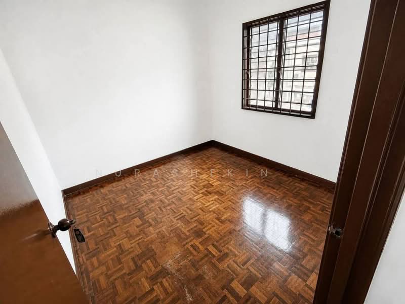 2-storey Terraced House for Sale in Seksyen 7 (Bangi) - Nurashekin . - Interior - PropertyGuru.com.my
