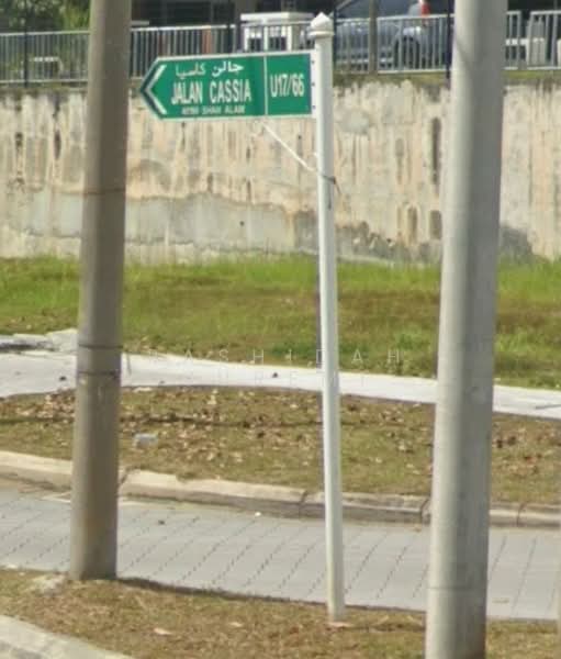 2-storey Terraced House for Sale in Elmina (Shah Alam) - Rashidah Juremi - PropertyGuru.com.my
