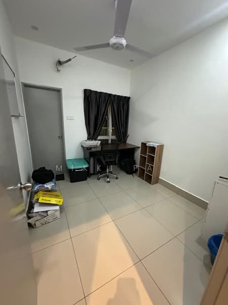 Servis Apartment untuk Disewa di Serviced Residence @ Razak City Residences (RC Residences) - Mikki Pau - Study - PropertyGuru.com.my