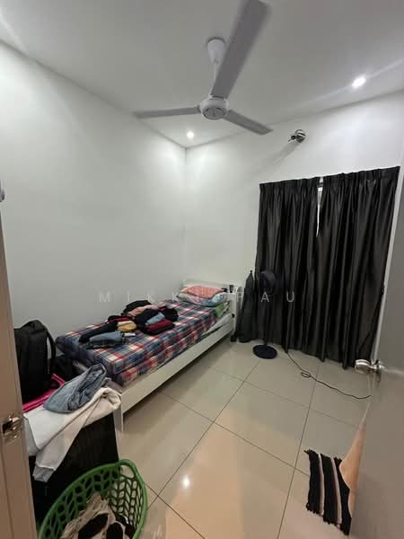 Servis Apartment untuk Disewa di Serviced Residence @ Razak City Residences (RC Residences) - Mikki Pau - Bedroom - PropertyGuru.com.my