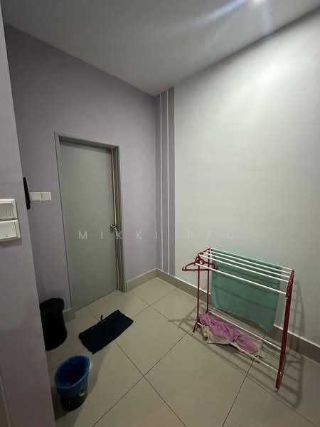 Servis Apartment untuk Disewa di Serviced Residence @ Razak City Residences (RC Residences) - Mikki Pau - Interior - PropertyGuru.com.my