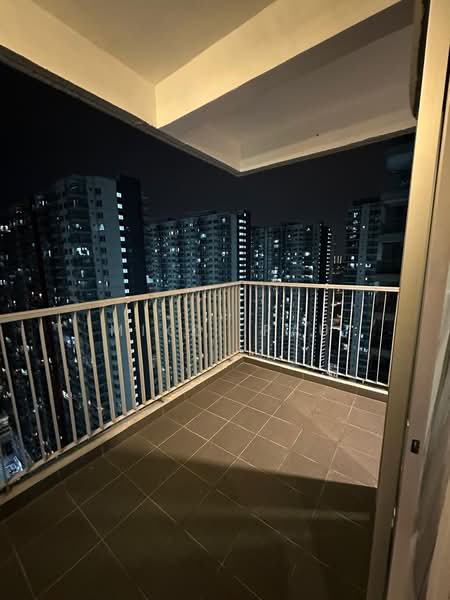 Servis Apartment untuk Disewa di Serviced Residence @ Razak City Residences (RC Residences) - Mikki Pau - PropertyGuru.com.my