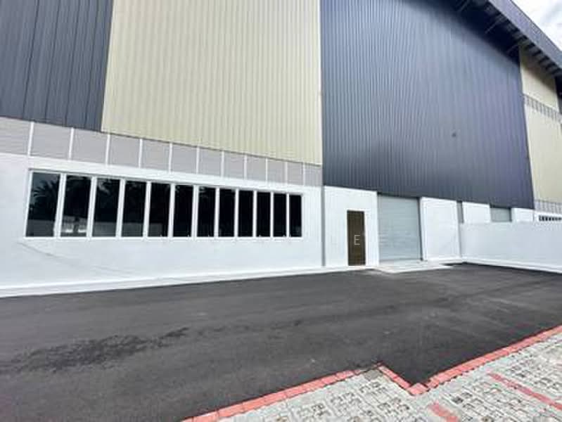 Detached Factory for Sale in Puncak Alam (Selangor) - Vivian Lee - Exterior - PropertyGuru.com.my