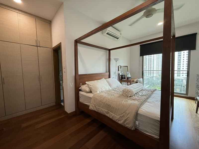 Condominium for Sale at 10 Mont Kiara @ MK10 - Ivan How - Bedroom - PropertyGuru.com.my