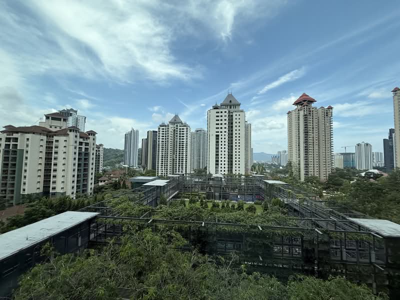Condominium for Sale at 10 Mont Kiara @ MK10 - Ivan How - Exterior - PropertyGuru.com.my