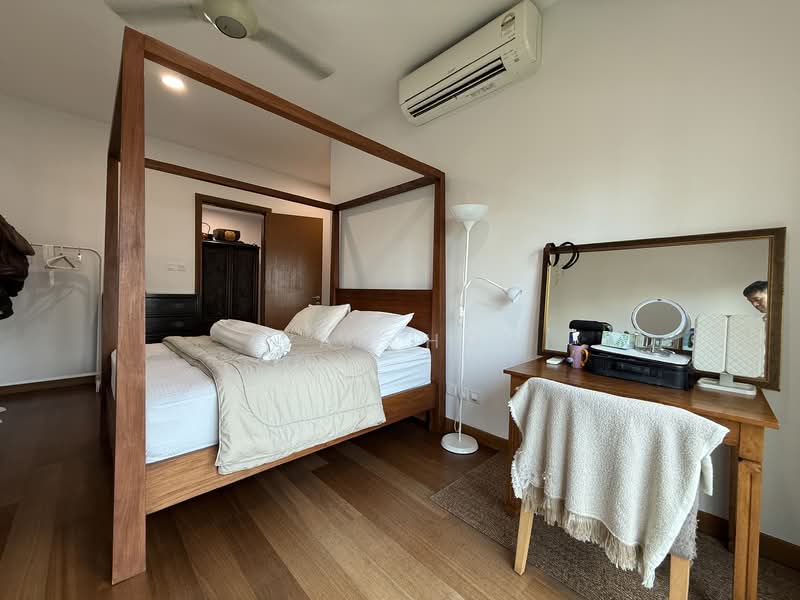 Condominium for Sale at 10 Mont Kiara @ MK10 - Ivan How - Bedroom - PropertyGuru.com.my