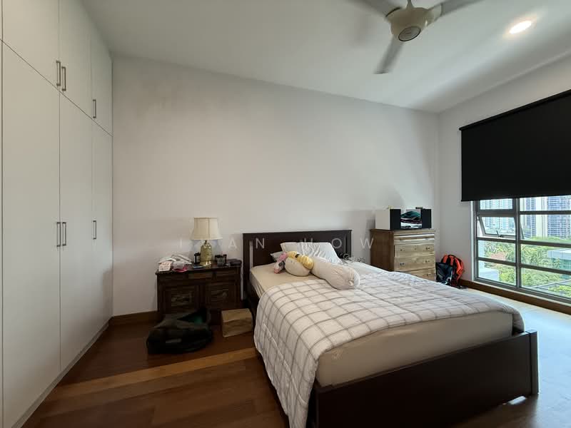 Condominium for Sale at 10 Mont Kiara @ MK10 - Ivan How - Bedroom - PropertyGuru.com.my