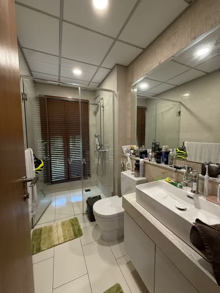Condominium for Sale at 10 Mont Kiara @ MK10 - Ivan How - Bathroom - PropertyGuru.com.my