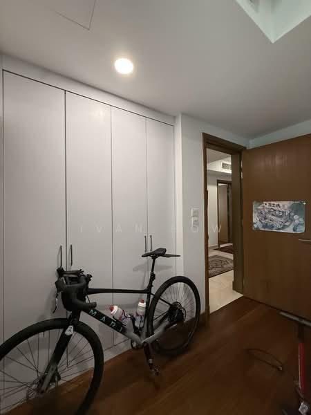 Condominium for Sale at 10 Mont Kiara @ MK10 - Ivan How - Interior - PropertyGuru.com.my