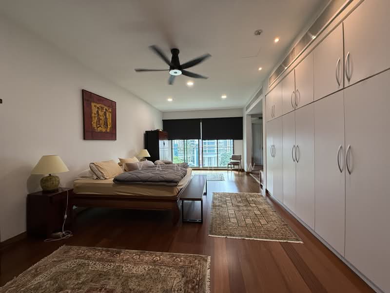 Condominium for Sale at 10 Mont Kiara @ MK10 - Ivan How - Bedroom - PropertyGuru.com.my