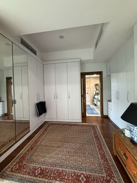 Condominium for Sale at 10 Mont Kiara @ MK10 - Ivan How - Bedroom - PropertyGuru.com.my