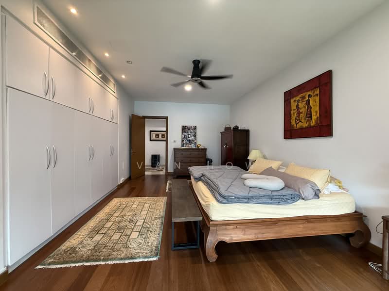 Condominium for Sale at 10 Mont Kiara @ MK10 - Ivan How - Bedroom - PropertyGuru.com.my