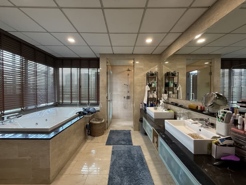 Condominium for Sale at 10 Mont Kiara @ MK10 - Ivan How - Bathroom - PropertyGuru.com.my