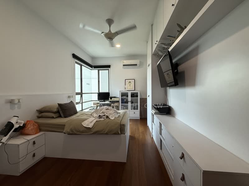 Condominium for Sale at 10 Mont Kiara @ MK10 - Ivan How - Bedroom - PropertyGuru.com.my