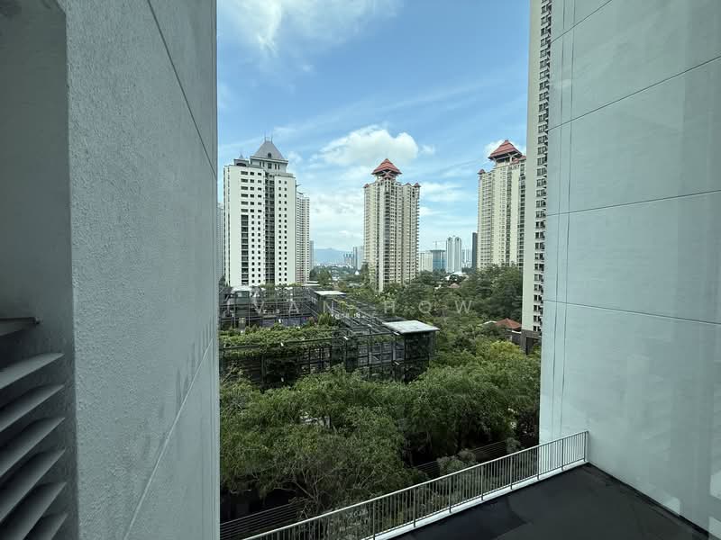 Condominium for Sale at 10 Mont Kiara @ MK10 - Ivan How - View - PropertyGuru.com.my