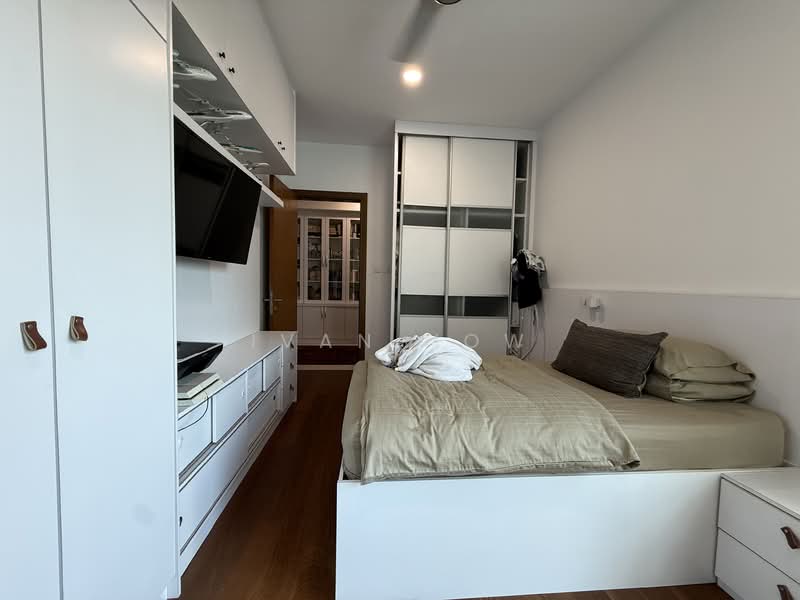 Condominium for Sale at 10 Mont Kiara @ MK10 - Ivan How - Bedroom - PropertyGuru.com.my