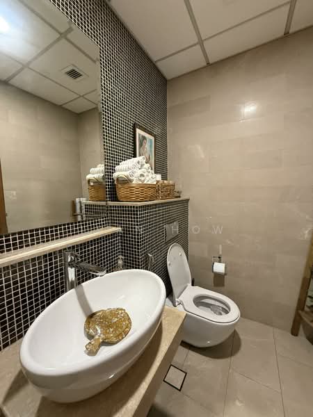 Condominium for Sale at 10 Mont Kiara @ MK10 - Ivan How - Bathroom - PropertyGuru.com.my