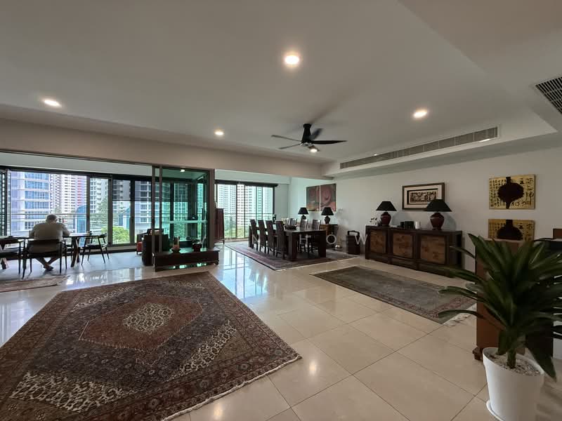 Condominium for Sale at 10 Mont Kiara @ MK10 - Ivan How - PropertyGuru.com.my