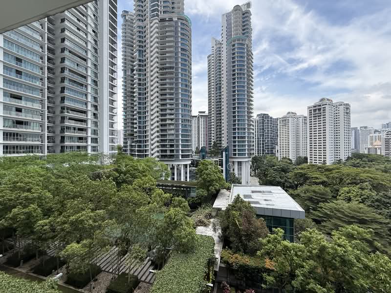 Condominium for Sale at 10 Mont Kiara @ MK10 - Ivan How - Exterior - PropertyGuru.com.my